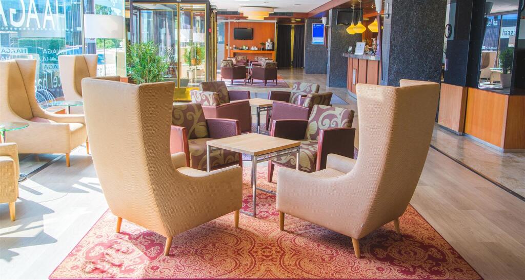 Hotel Haaga Central Park (ex.Best Western Plus Hotel Haaga) picture