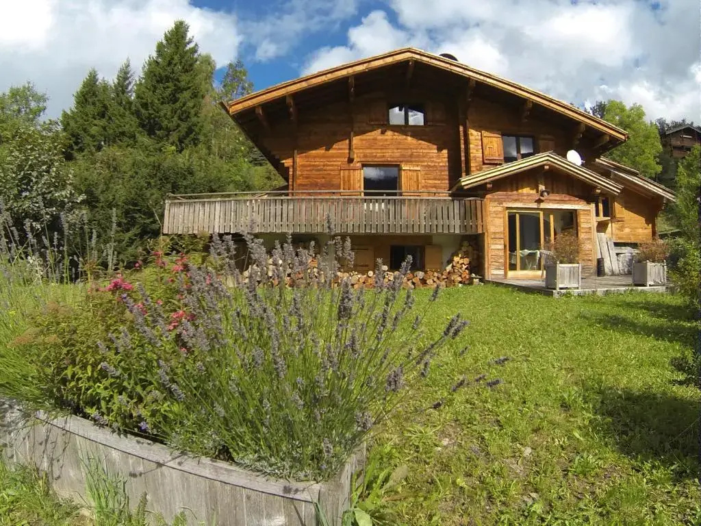Superior Chalet