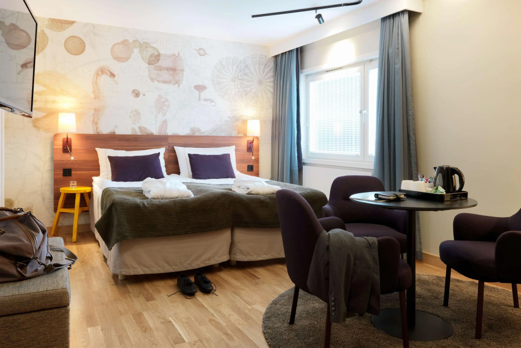 Hotel photo 21