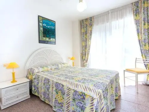 Holiday Home Urb El Palmar Playa Romana