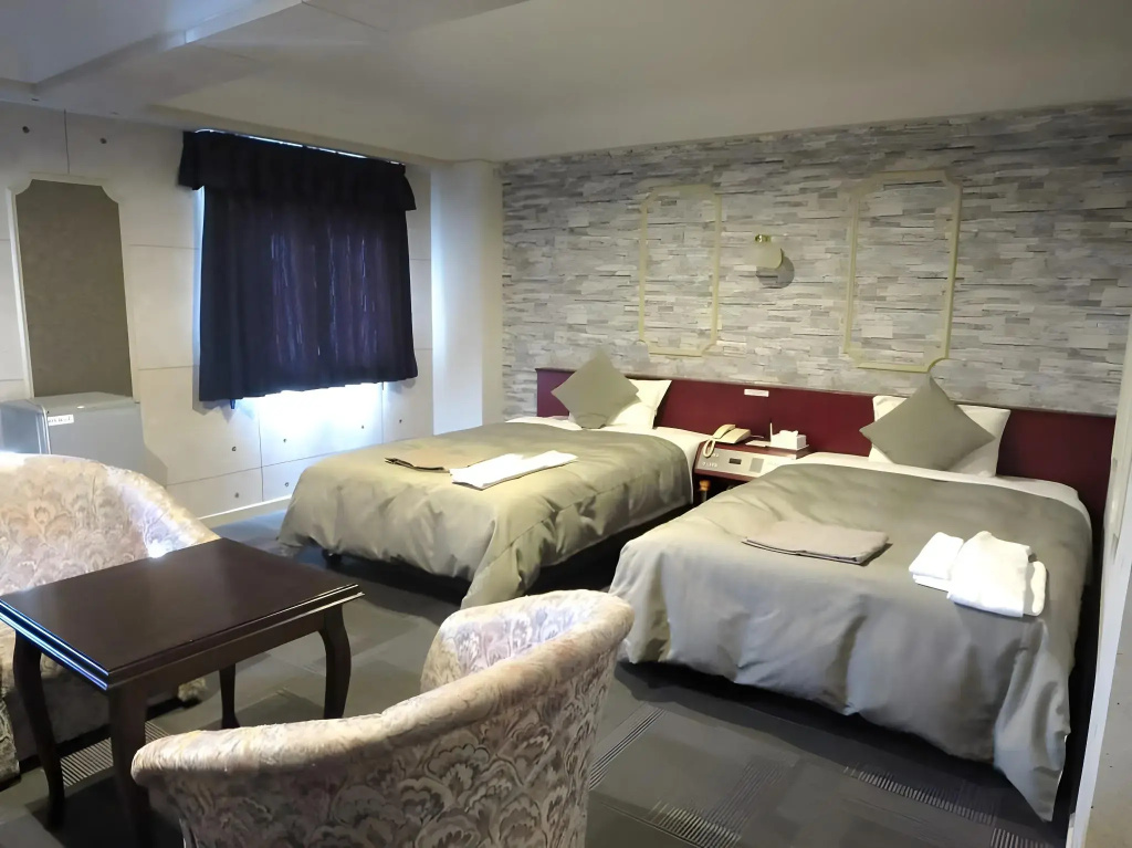 Hotel photo 2