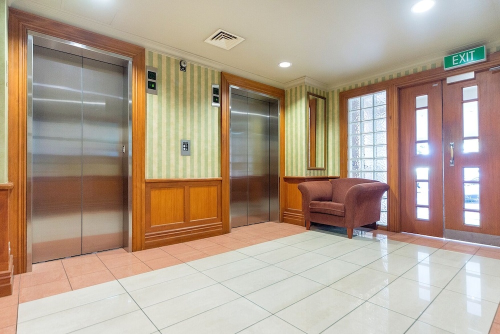 QV City Central Chic Studio - 561
