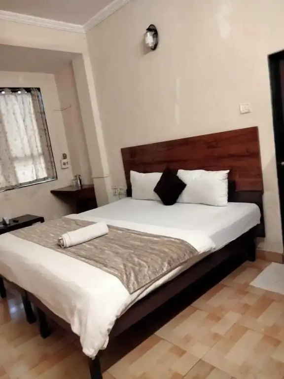 Hotel Sarika - Chambres