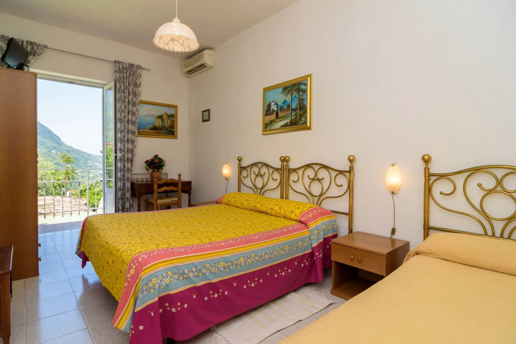 Hotel Villa Fiorentina - Général