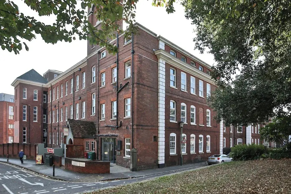 Student Only Dean Clarke Lofts