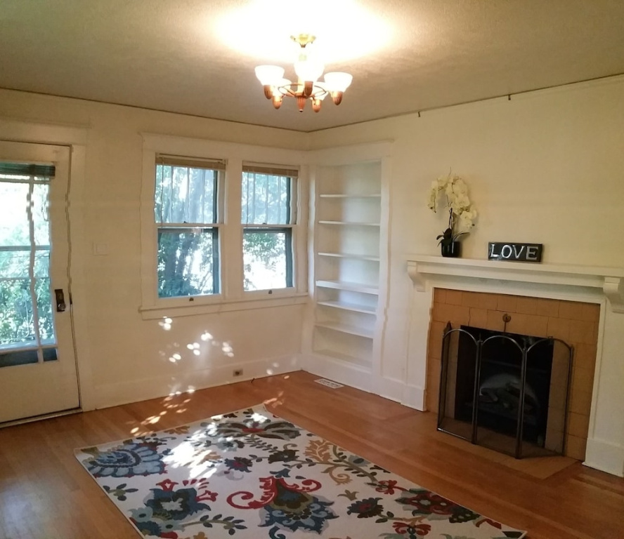 Retro 1 Bdrm-Comfy King-Walk Downtown - фото 7