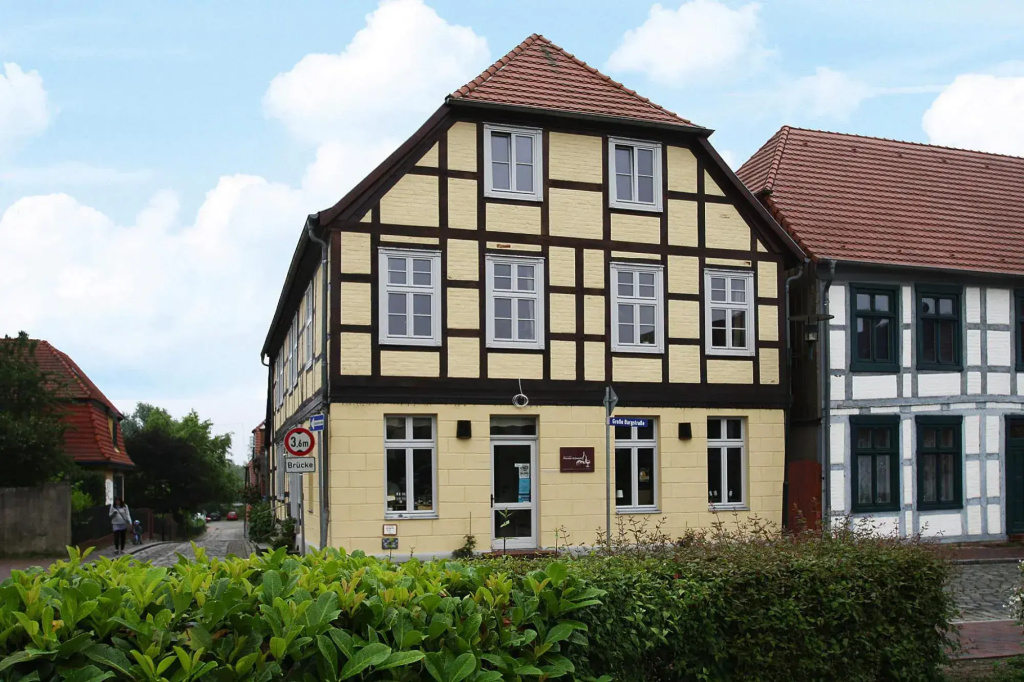 Apartment, Plau am See
