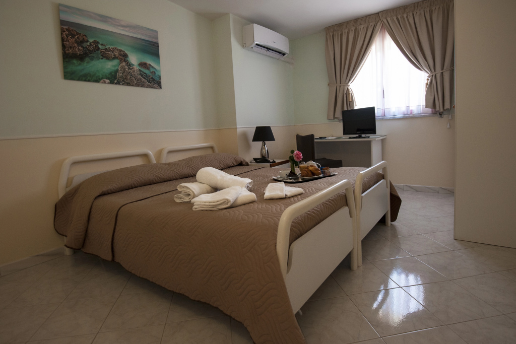 Sisters Hostel — 3