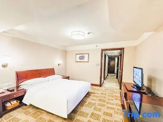 Zhejiang Media Hotel - Chambres