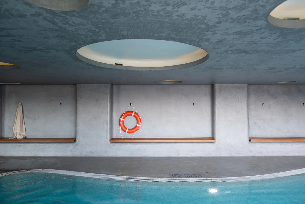 Memmo Baleeira - Design Hotels - Général