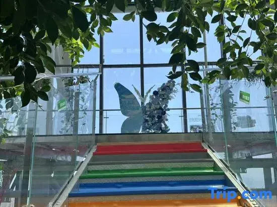 Jinshan International Hotel