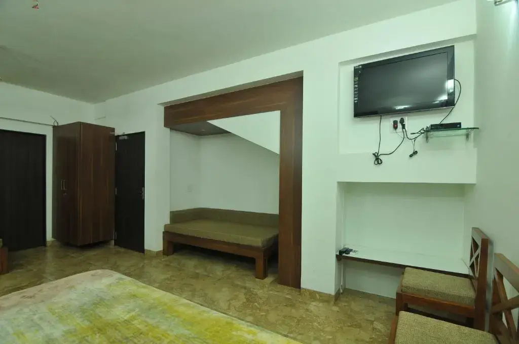Lagovilla Bhopal - Chambres