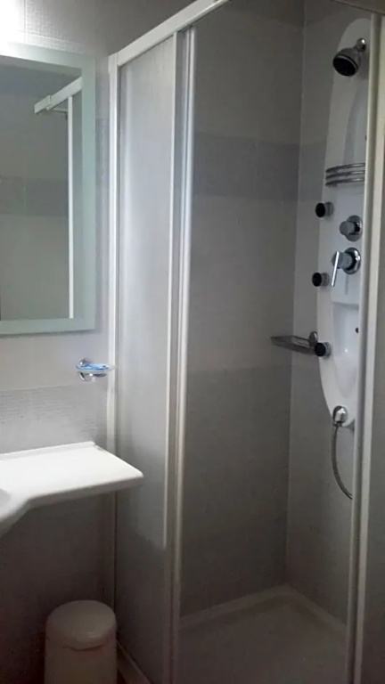 Virginia Hotel - Chambres