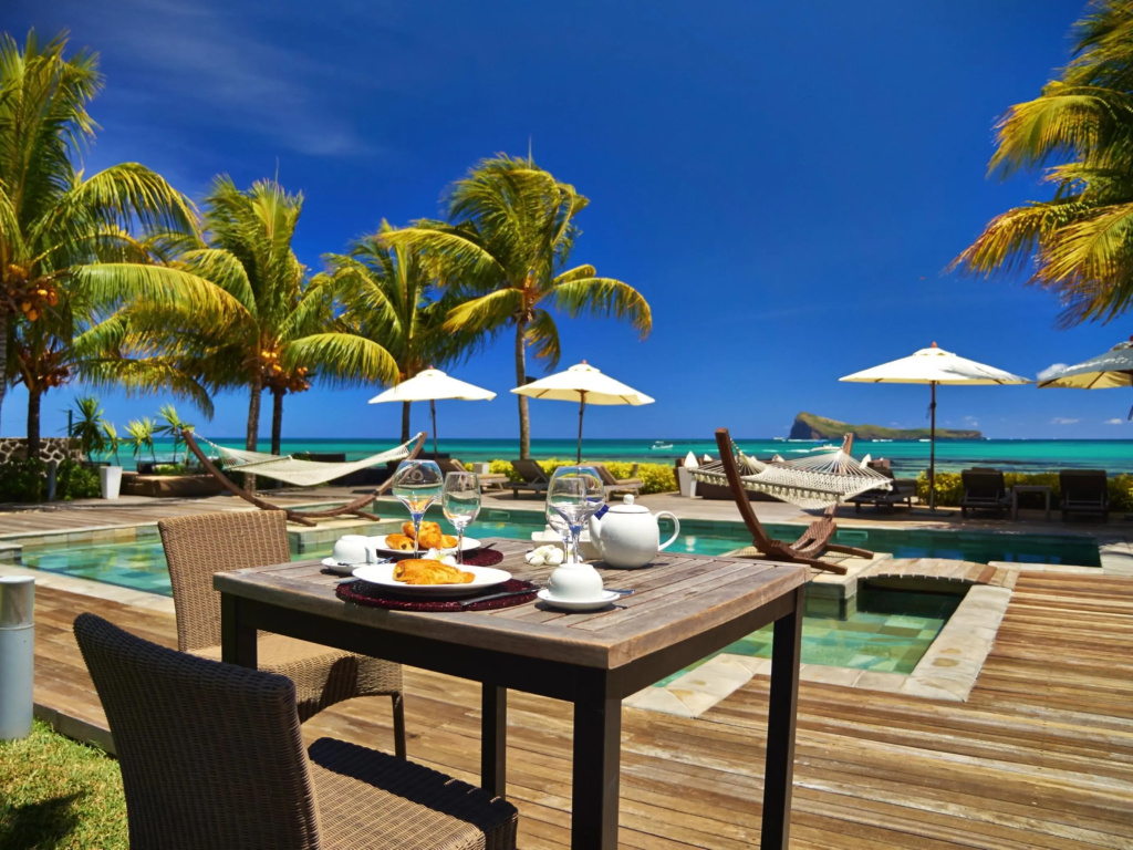 Cape Point Seafront Suites & Penthouse with LOV - Général