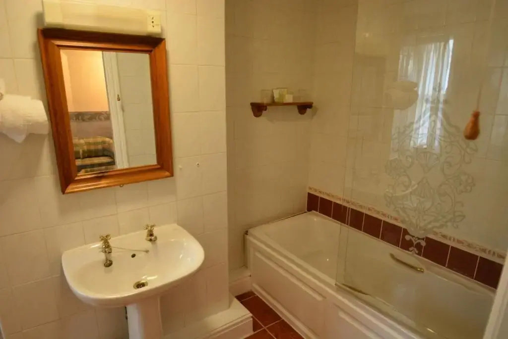 Ennerdale Country House Hotel - Chambres