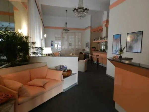 Park Hotel