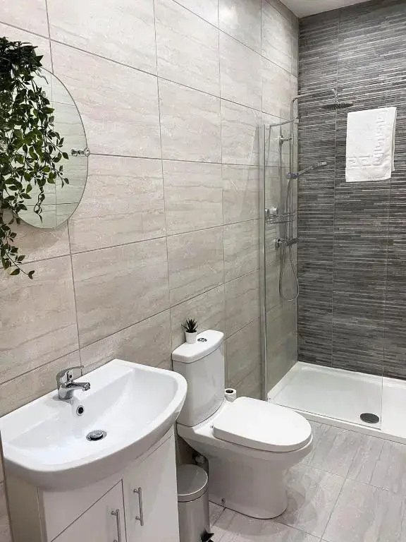 The Nordic Apartments by Serviced Living Liverpool