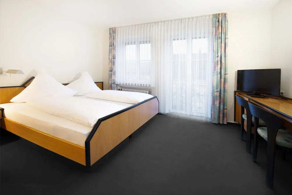 Gasthof Linde Hotel Blum