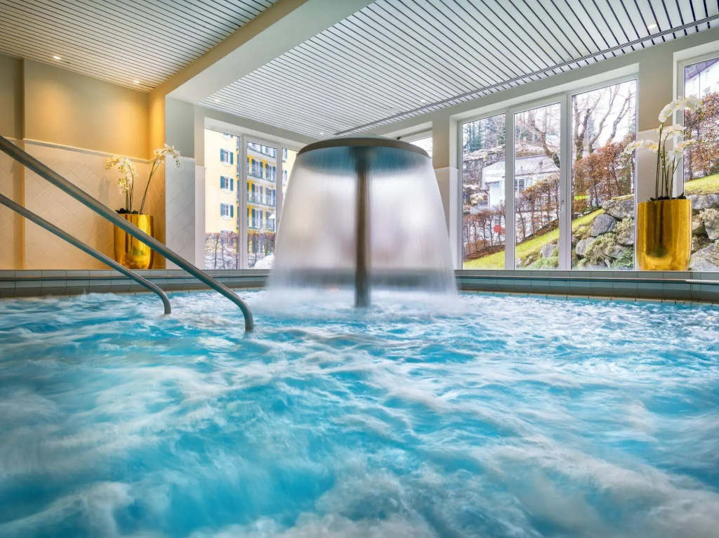 MONDI Hotel Bellevue Gastein - Général