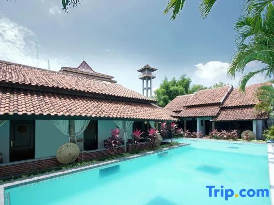 Hotel O near Tugu Jogja formerly Rumah Palagan Guest House