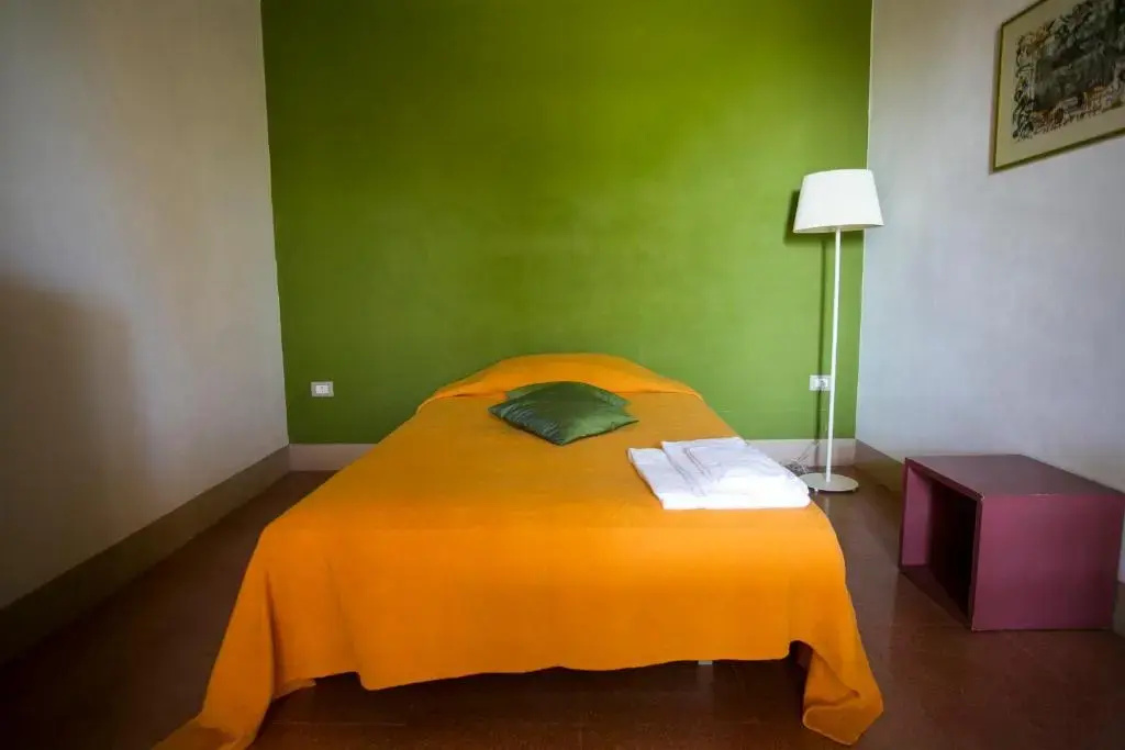 Agriturismo La Frescura - Chambres