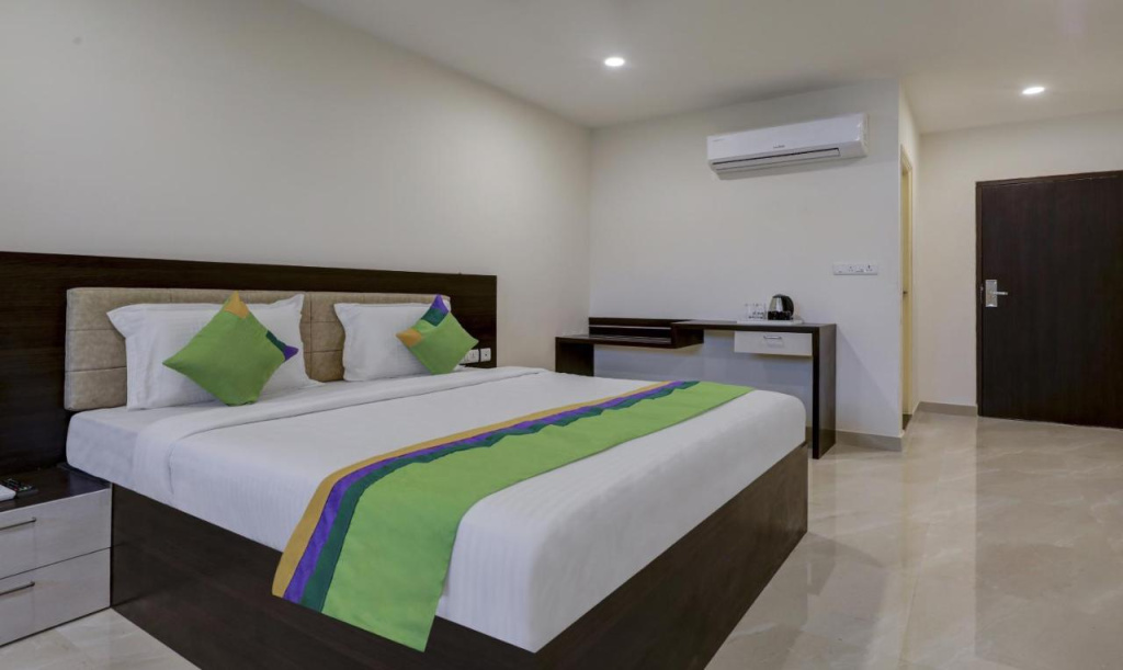 Hotel photo 19