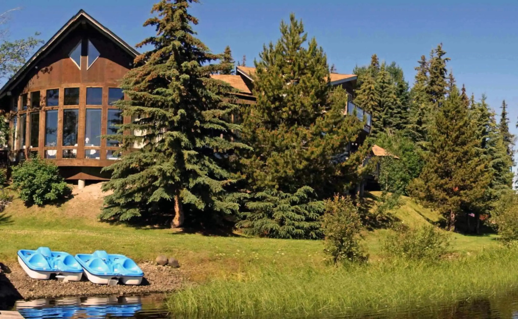 Eagle's Nest Resort