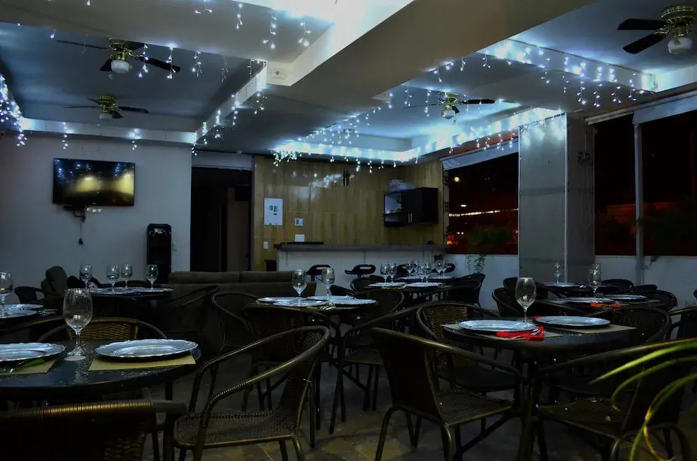 Hotel Boutique 442