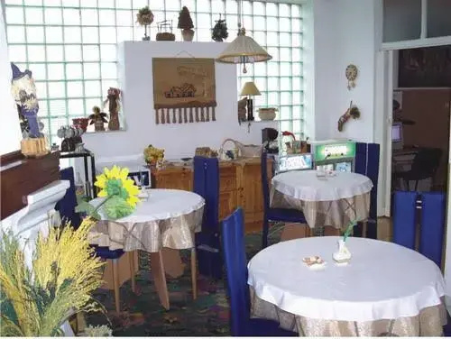 Luxotel - Général