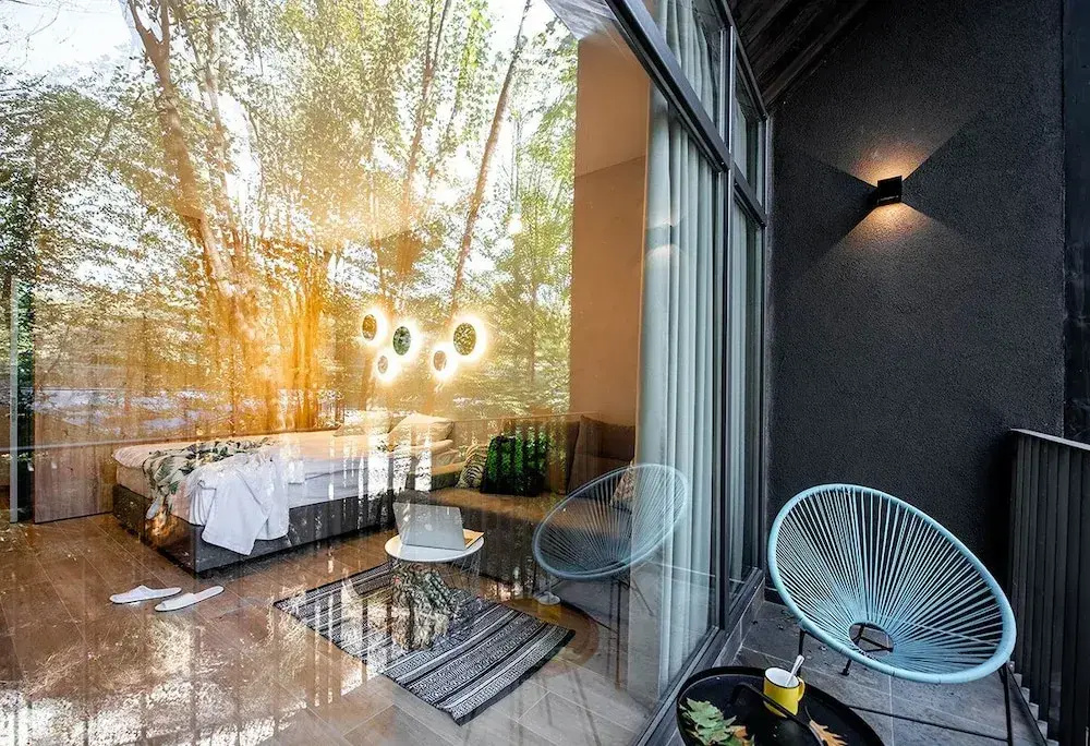Chalet
