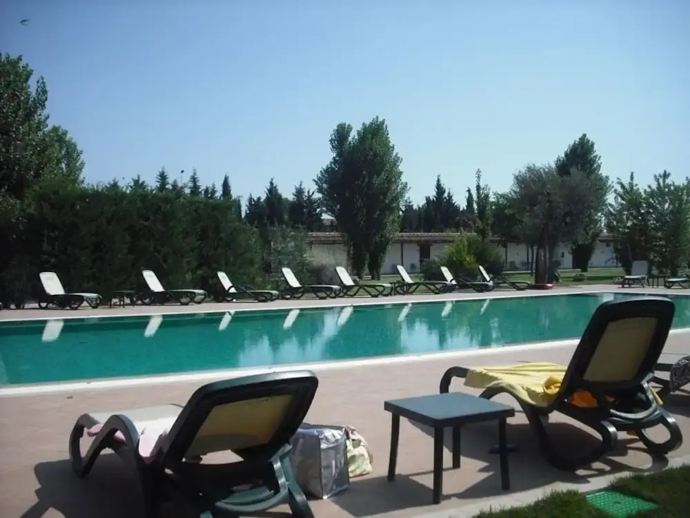 Hotel Masseria Protomastro - Général