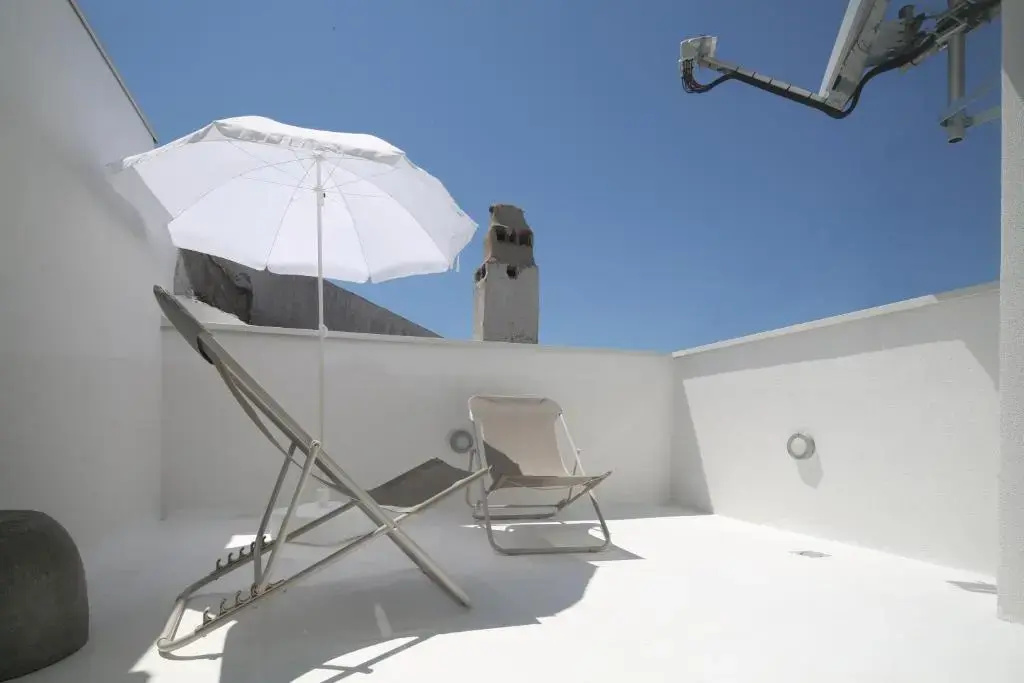 Boutique Apartments Palcic Palace - Chambres