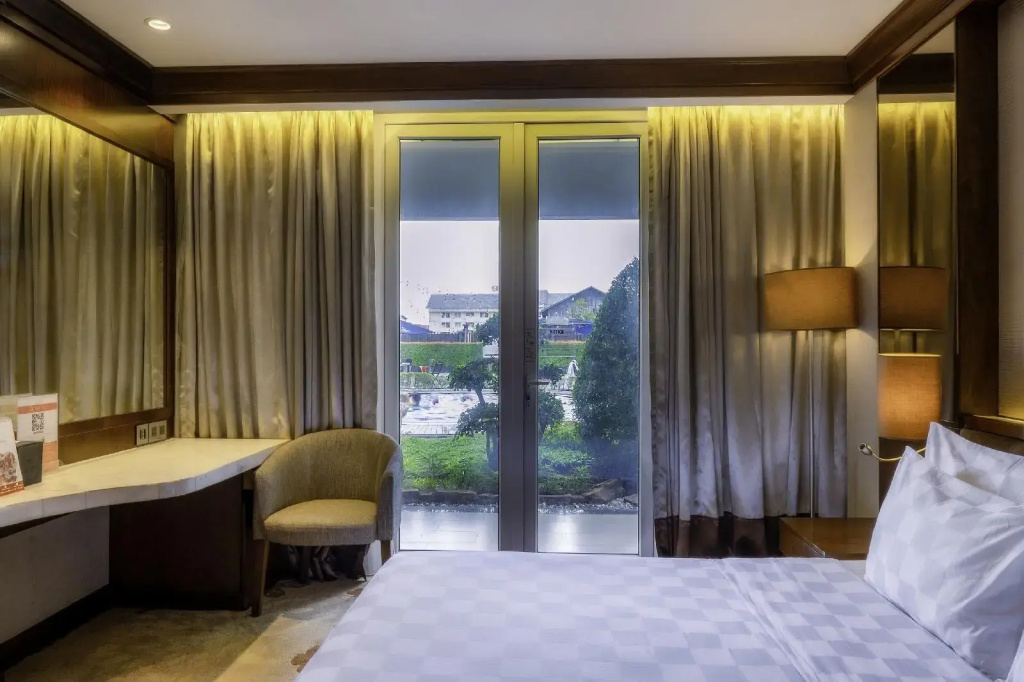Swiss-Belhotel Borneo Banjarmasin - Général