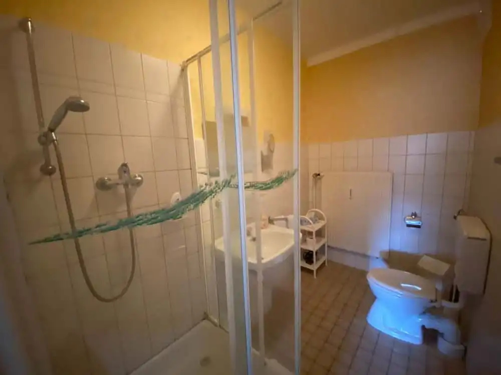 Hotel Restaurant Zum Postillion - Chambres