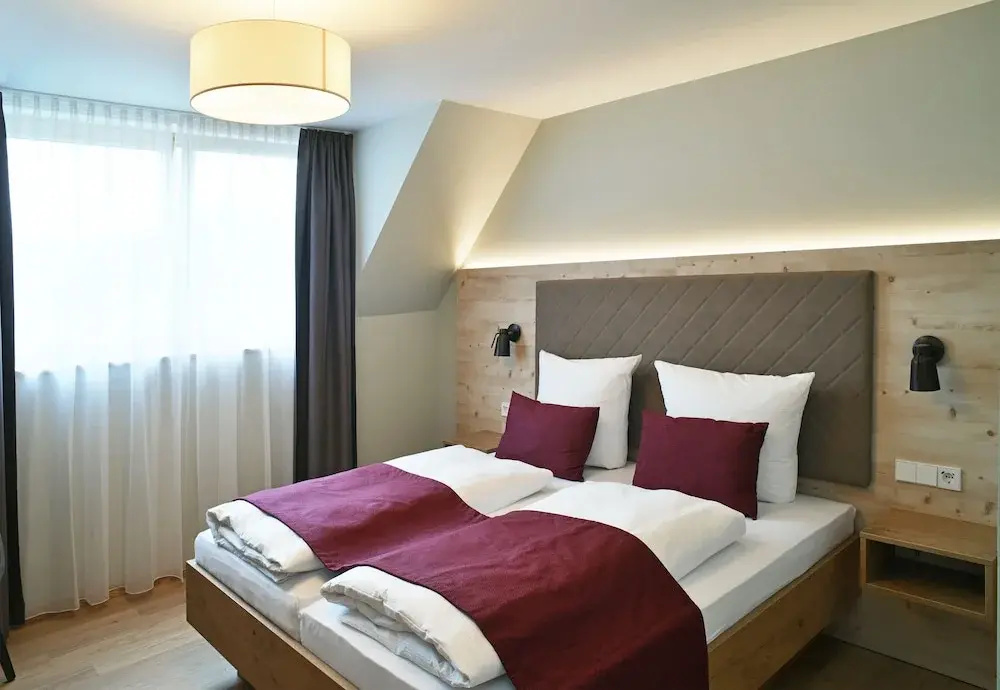 Hotel & Restaurant Klosterhof - Général