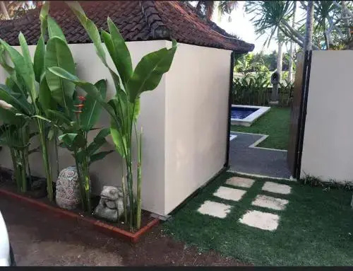 Shima House
