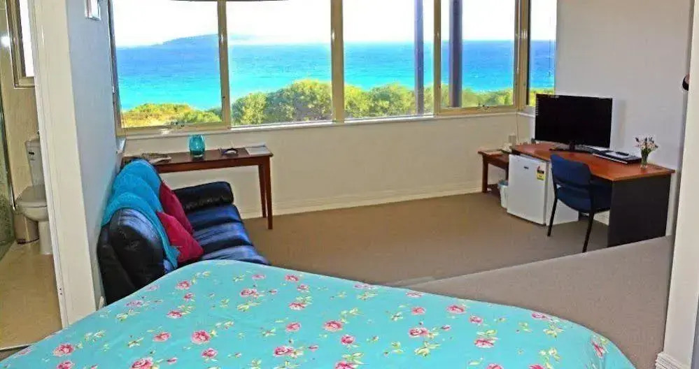 Bay of Islands B&B — фото 2