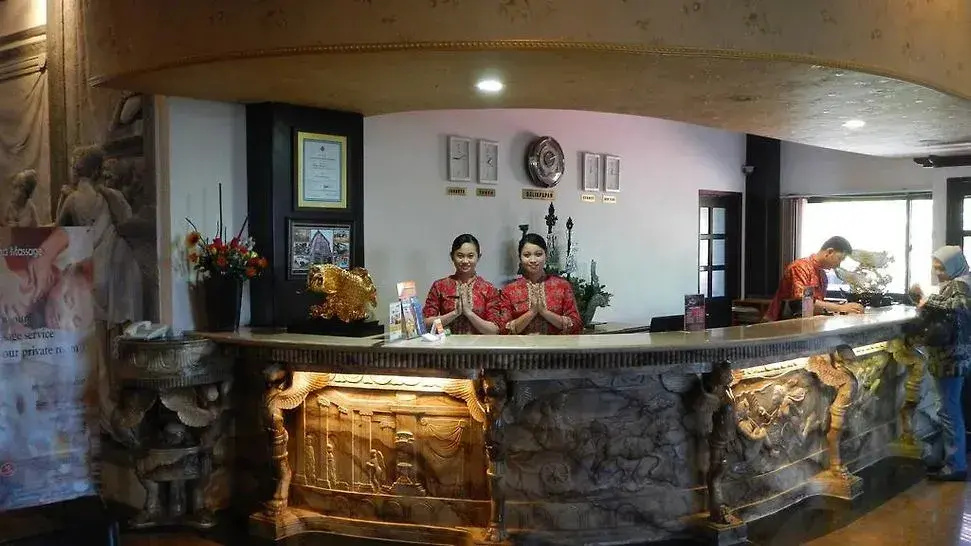 Hotel photo 24