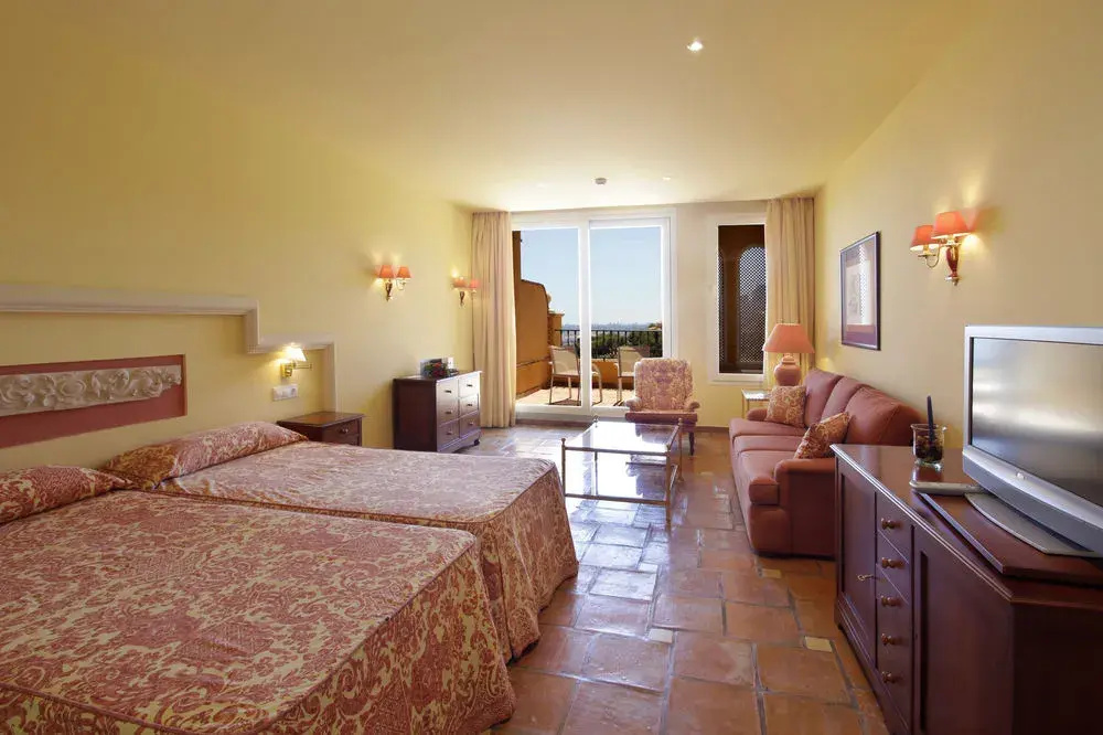 Marconfort Altea Hills - Général
