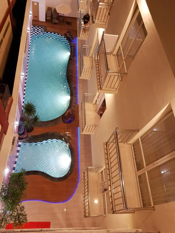 Victoria Inn - фото 22