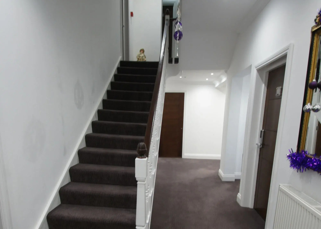 New Westcliff Hotel - Général