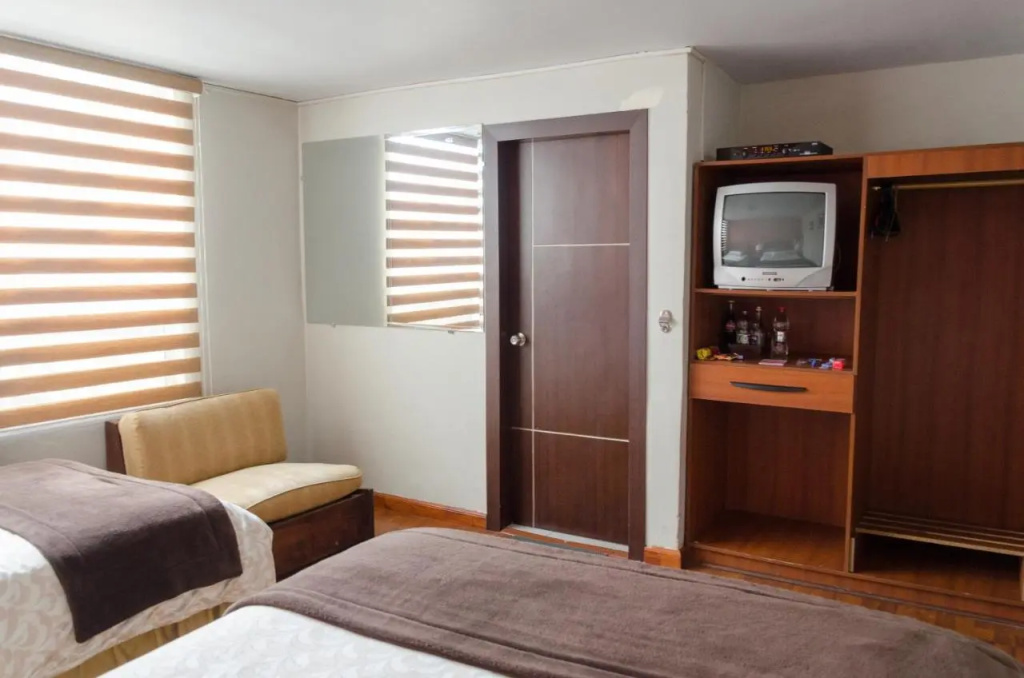 Hotel photo 30