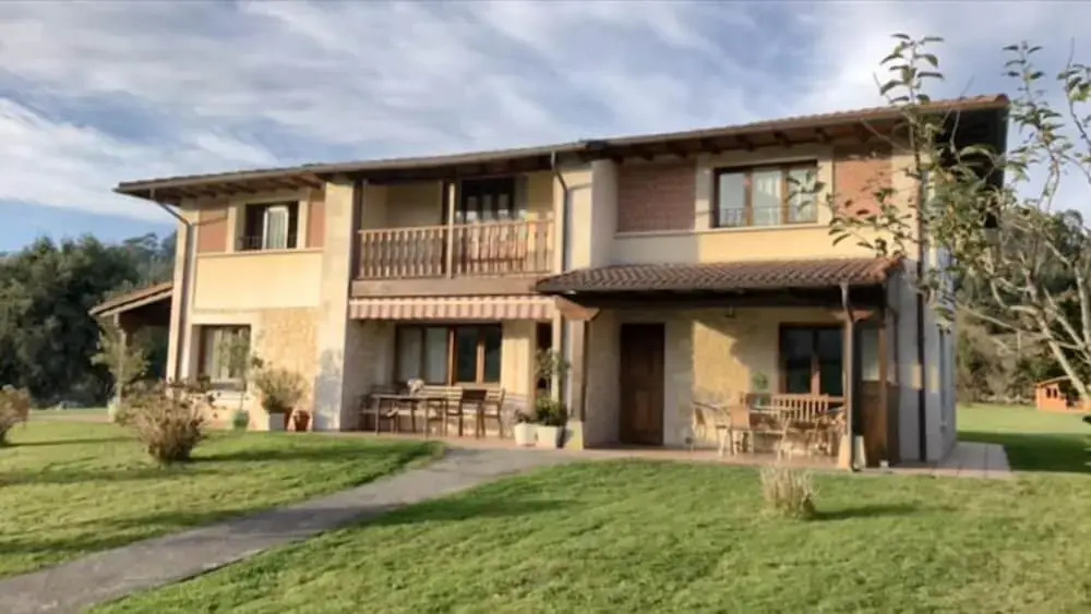 Casa Rural Andrin La Torre 3.