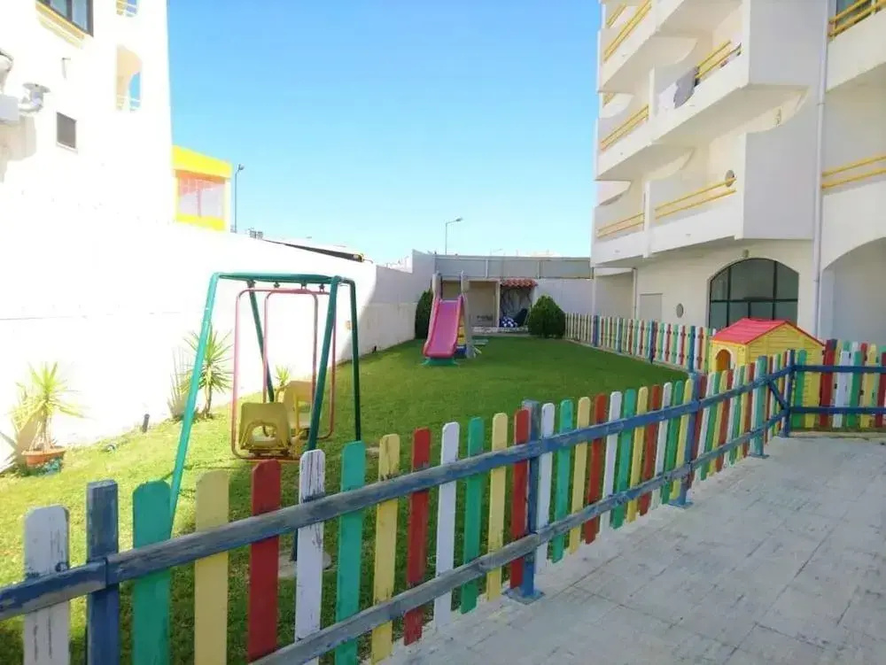 Flat T1 Rebelo - Aldeia Azul - Albufeira