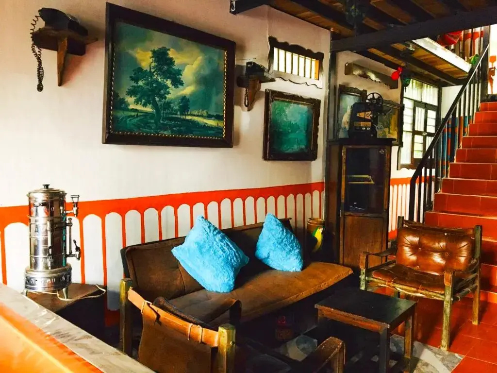 Standard Family room