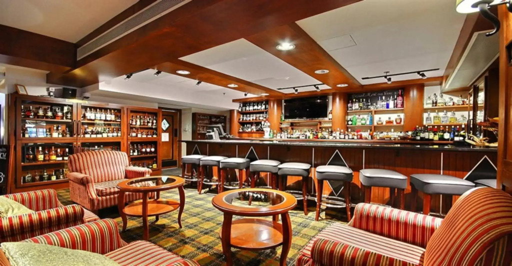 Chateau Beauvallon - фото 23