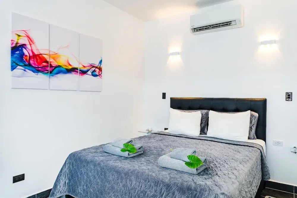 In the Shade Hotel - Coworking - Adults Only - Général