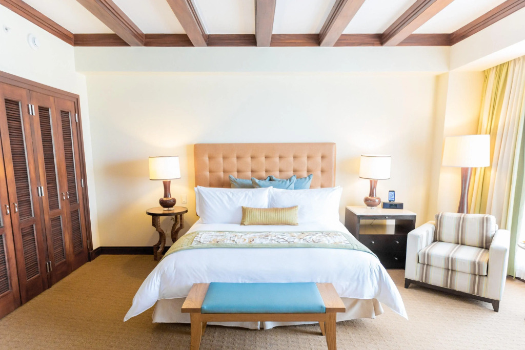 InterContinental Costa Rica at Multiplaza Mall by IHG - фото 6