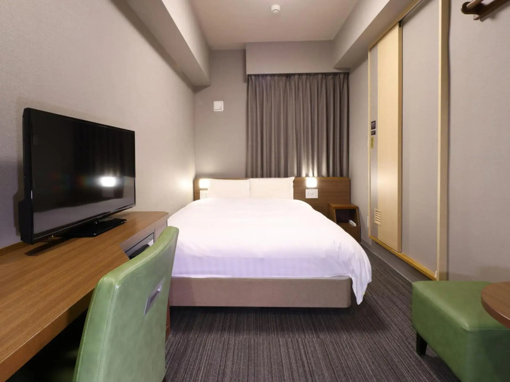 Dormy Inn Hatchobori Tokyo, Tokyo — 7