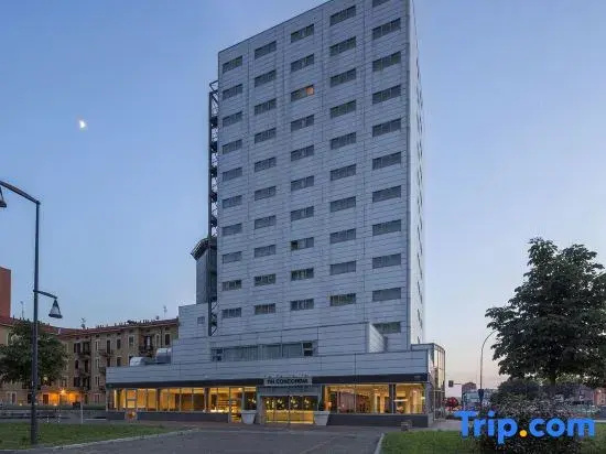 AC Hotel Milan Sesto